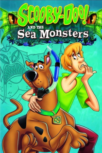 Scooby-Doo! and the Sea Monsters