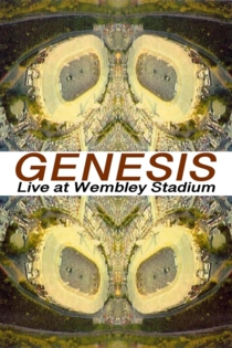 Genesis - Live at Wembley Stadium