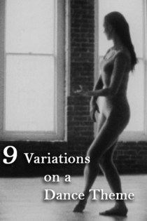 9 Variations on a Dance Theme