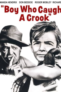 Boy Who Caught a Crook