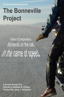 The Bonneville Project