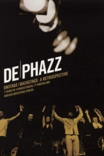 De Phazz - Onstage/Backstage: A Retrospective