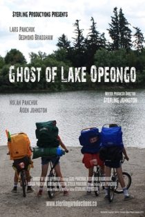 Ghost of Lake Opeongo