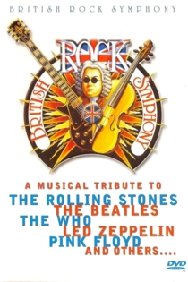 British Rock Symphony