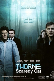 Thorne : Scaredycat