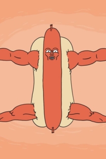 Hotdog Hustle