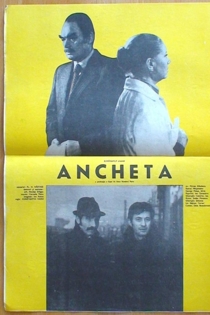 Ancheta