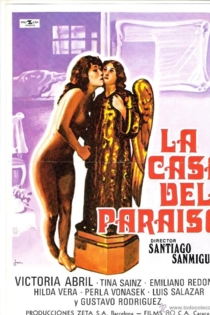 La casa del paraíso