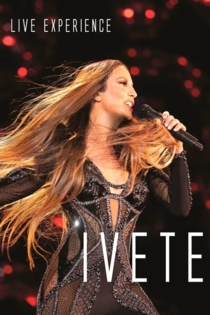 Ivete Sangalo Live Experience