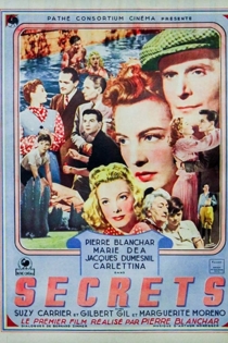 Secrets