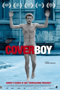 Cover boy: L'ultima rivoluzione