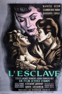 L'esclave