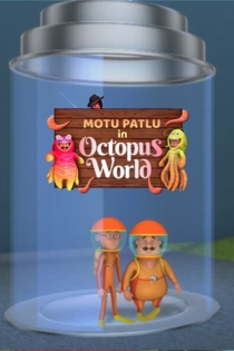 Motu Patlu in Octupus World