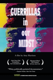 Guerrillas In Our Midst