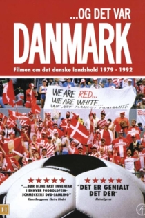 ...Og det var Danmark