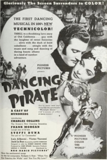 Танцующий пират