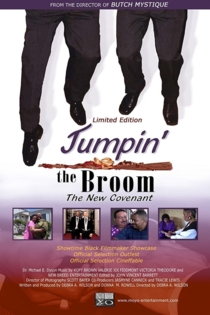 Jumpin' the Broom