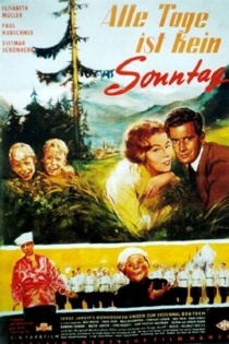 Alle Tage ist kein Sonntag