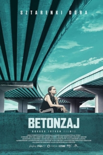 Betonzaj