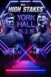 RevPro High Stakes 2019