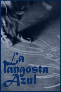 La langosta azul