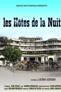 Hóspedes da Noite