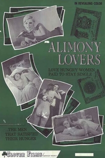 Alimony Lovers