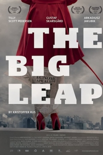 The Big Leap