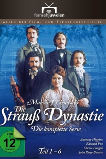 The Strauss Dynasty