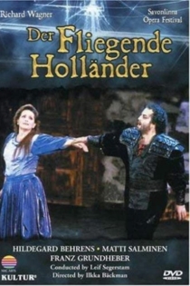 Der Fliegende Holländer