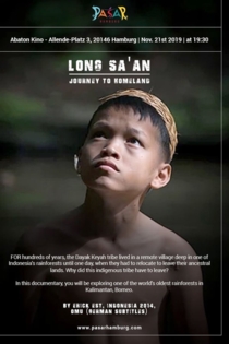 Long Sa’an: The Journey Back