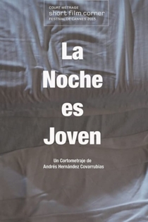 La Noche es Joven
