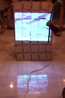 Non-Place/Other Space