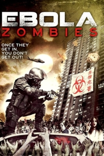 Ebola Zombies
