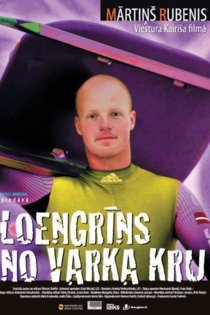 Loengrīns no Varka Kru