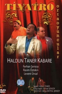 Haldun Taner Kabare