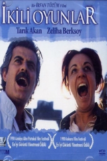 İkili Oyunlar