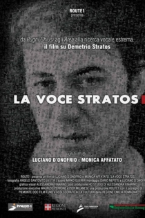 La voce Stratos