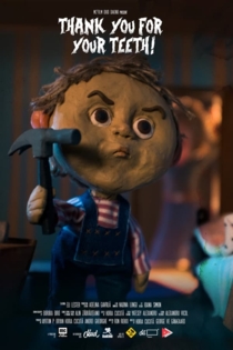 Thank You for Your Teeth!