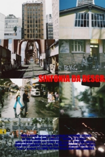 Sinfonia da desgraça