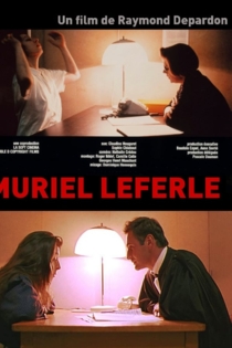 Muriel Leferle