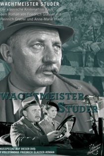 Wachtmeister Studer