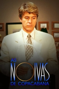 As Noivas de Copacabana - O Filme