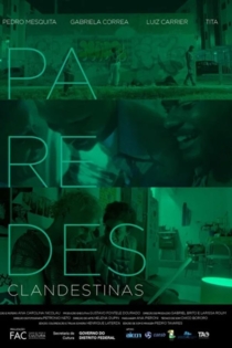 Paredes clandestinas