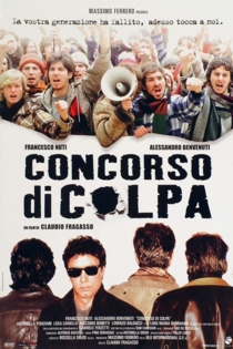 Concorso di Colpa