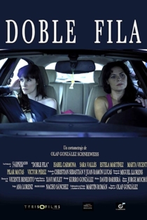 Doble fila
