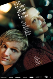 510 Meter über dem Meer