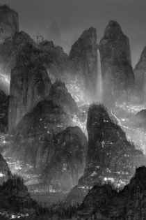 The Night of Perpetual Day