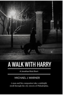 A Walk With Harry
