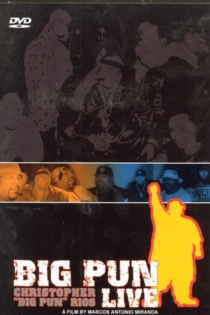 Big Pun Live